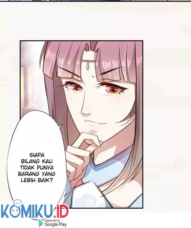 Peerless Alchemist Chapter 51 Gambar 3