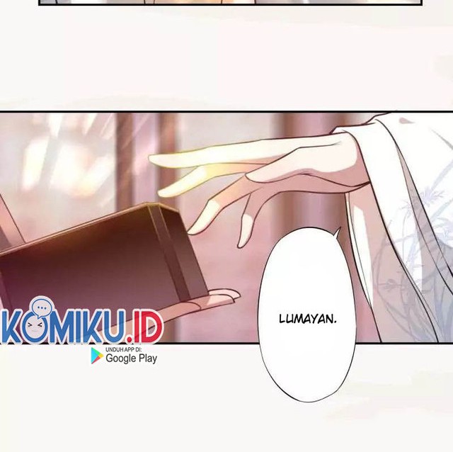 Peerless Alchemist Chapter 51 Gambar 7