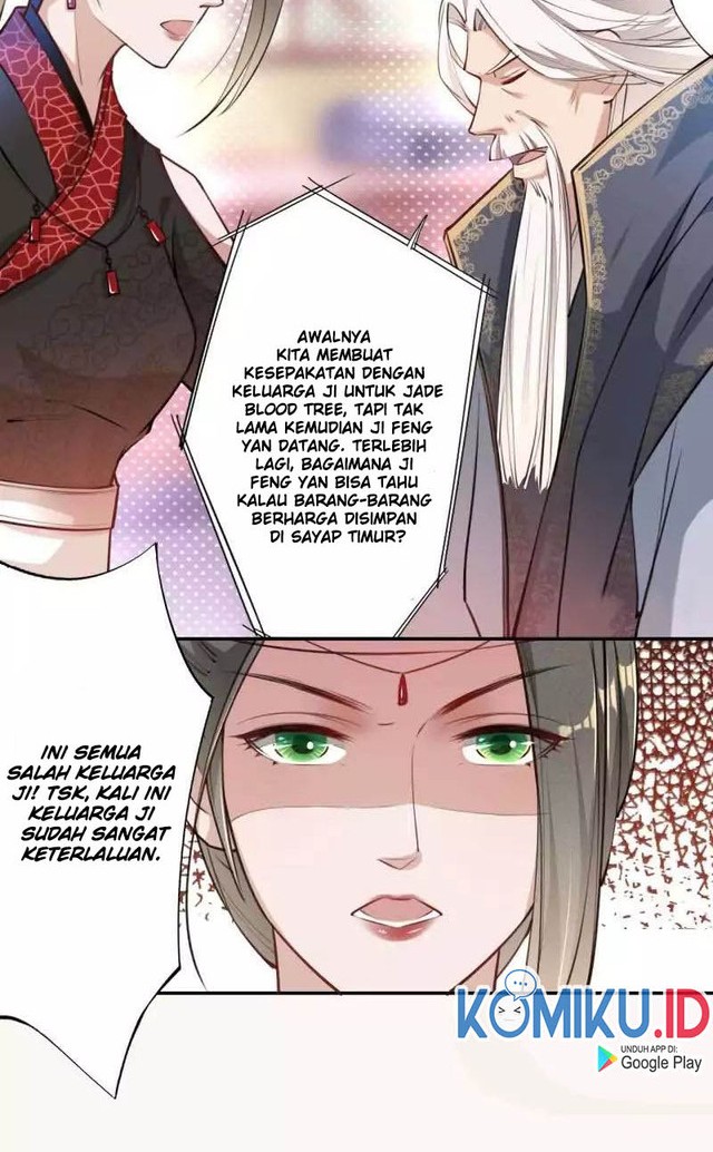 Peerless Alchemist Chapter 51 Gambar 11