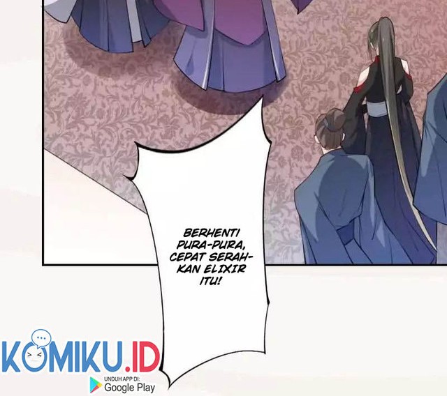 Peerless Alchemist Chapter 51 Gambar 15