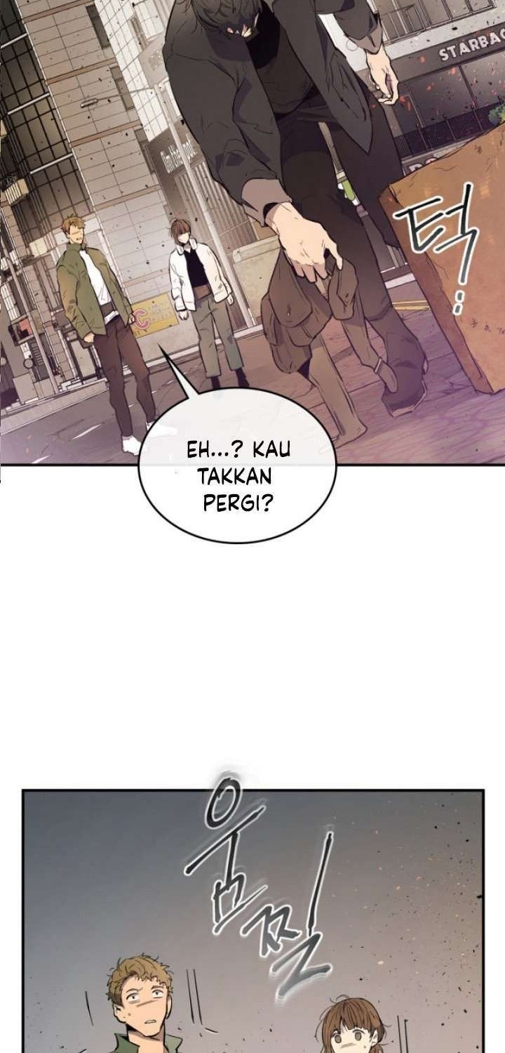 Baca Leveling With the Gods Chapter 12 Gambar 2