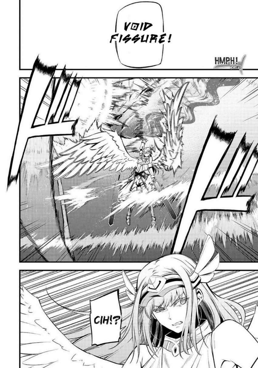 Arifureta Shokugyou de Sekai Saikyou Zero Chapter 14 20