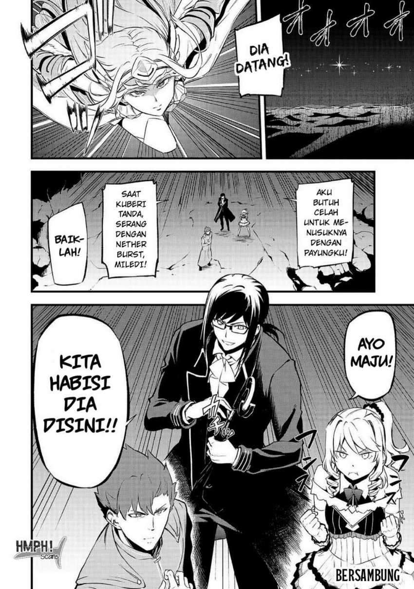 Arifureta Shokugyou de Sekai Saikyou Zero Chapter 14 28