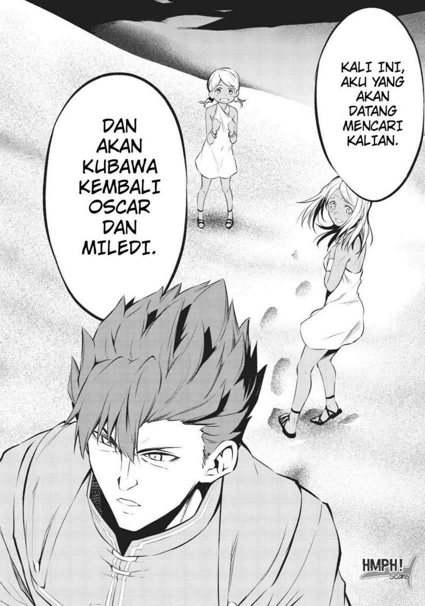 Arifureta Shokugyou de Sekai Saikyou Zero Chapter 13 39