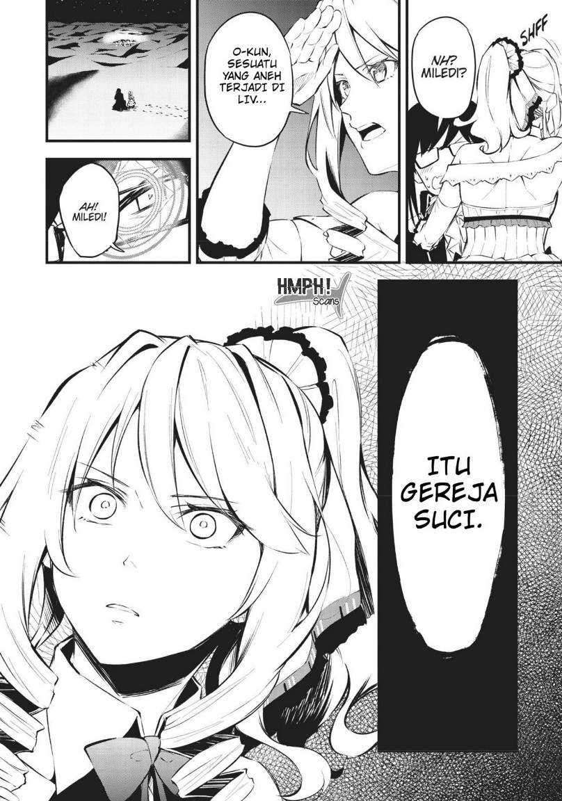 Arifureta Shokugyou de Sekai Saikyou Zero Chapter 12 24