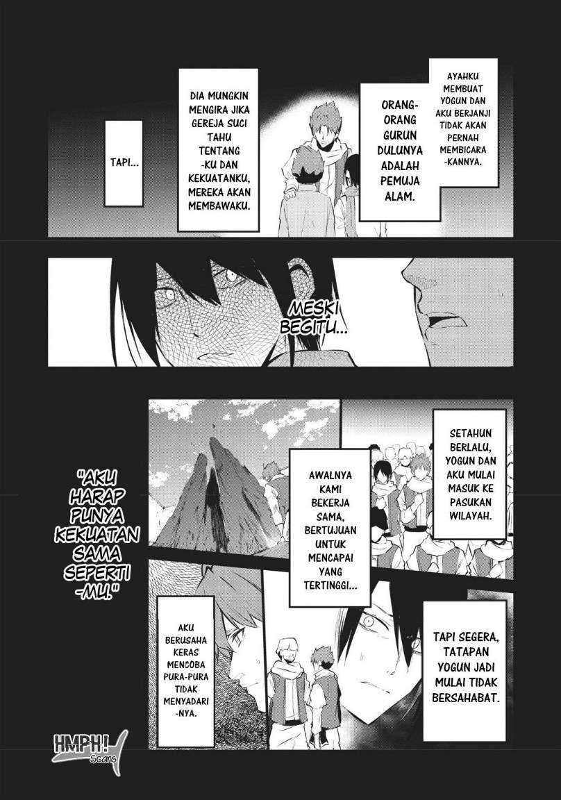 Arifureta Shokugyou de Sekai Saikyou Zero Chapter 12 8