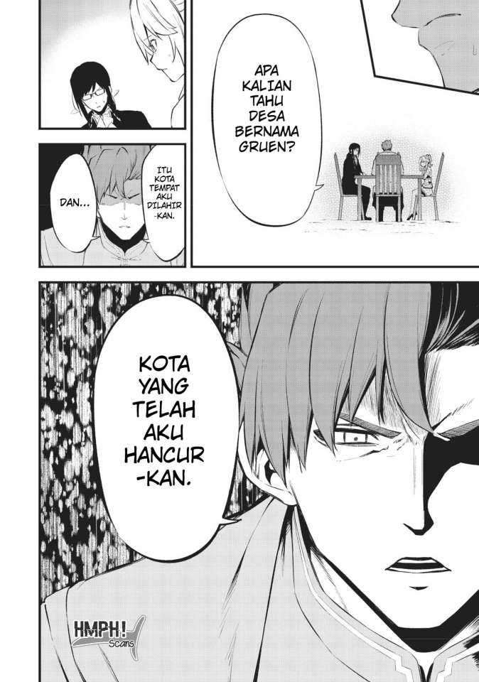 Arifureta Shokugyou de Sekai Saikyou Zero Chapter 11 17