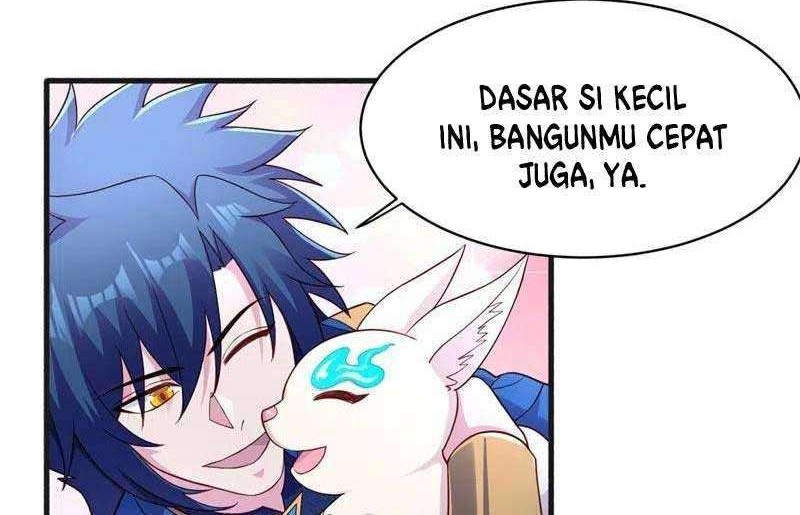 Spirit Sword Sovereign Chapter 430 Gambar 25