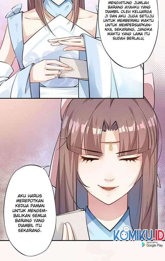 Peerless Alchemist Chapter 52 Gambar 7