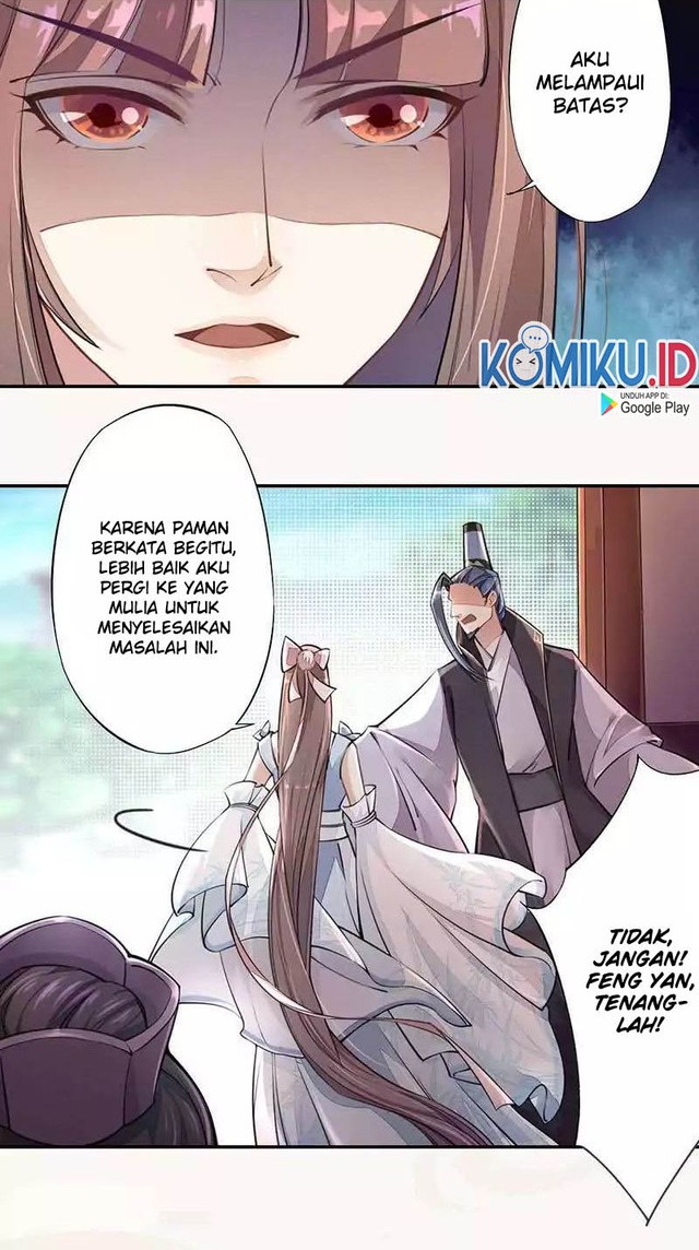 Peerless Alchemist Chapter 52 Gambar 9