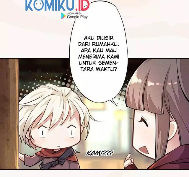 Peerless Alchemist Chapter 53 Gambar 3