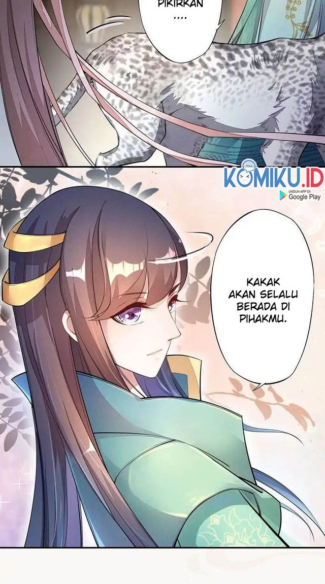 Peerless Alchemist Chapter 55 Gambar 5