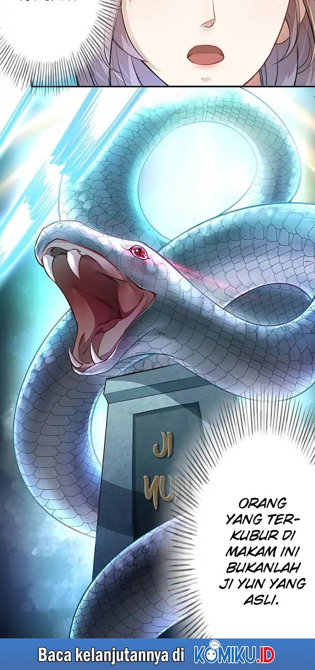 Peerless Alchemist Chapter 56 Gambar 17