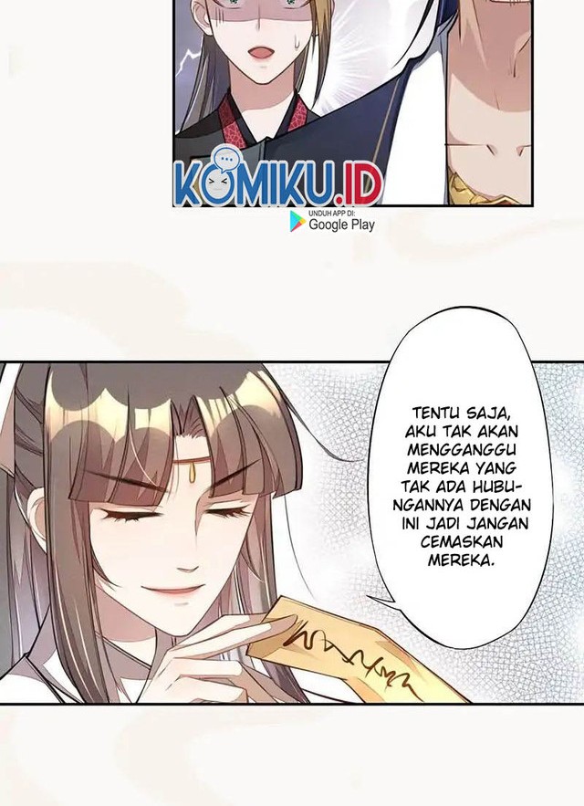 Peerless Alchemist Chapter 59 Gambar 9