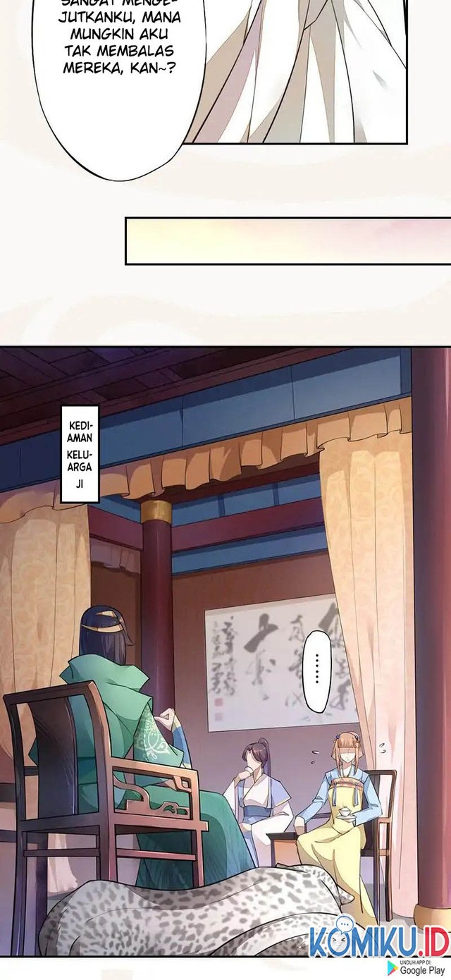 Peerless Alchemist Chapter 60 Gambar 7
