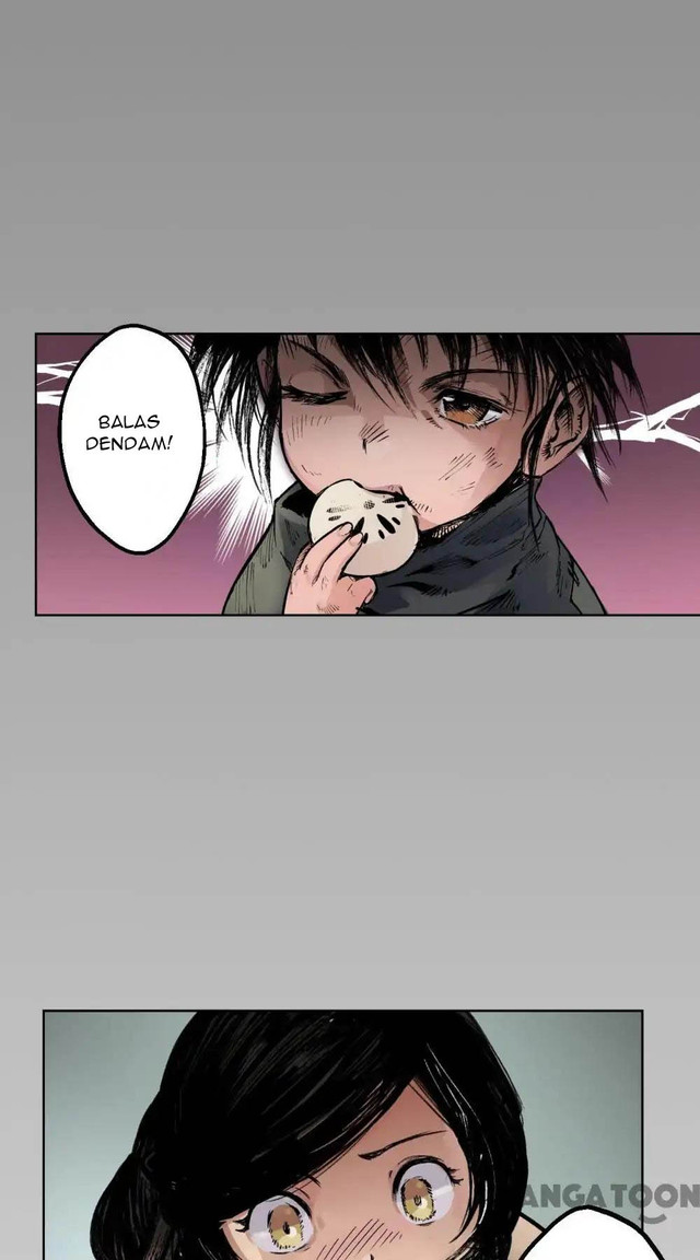 The Demon Blades Chapter 17 Gambar 16