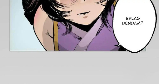 The Demon Blades Chapter 17 Gambar 17