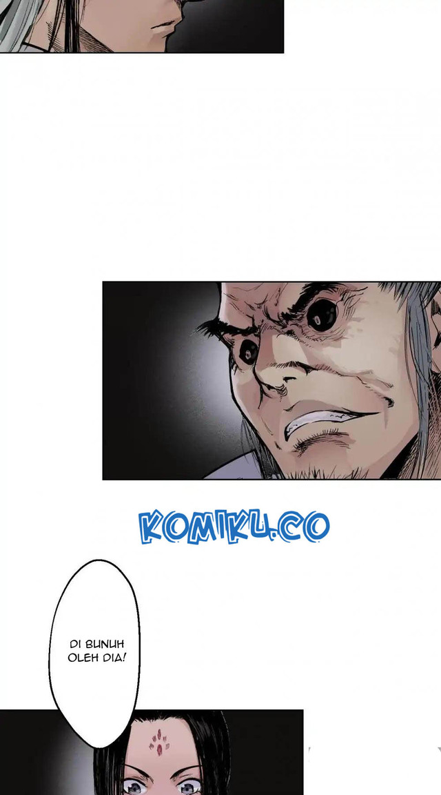 The Demon Blades Chapter 17 Gambar 20