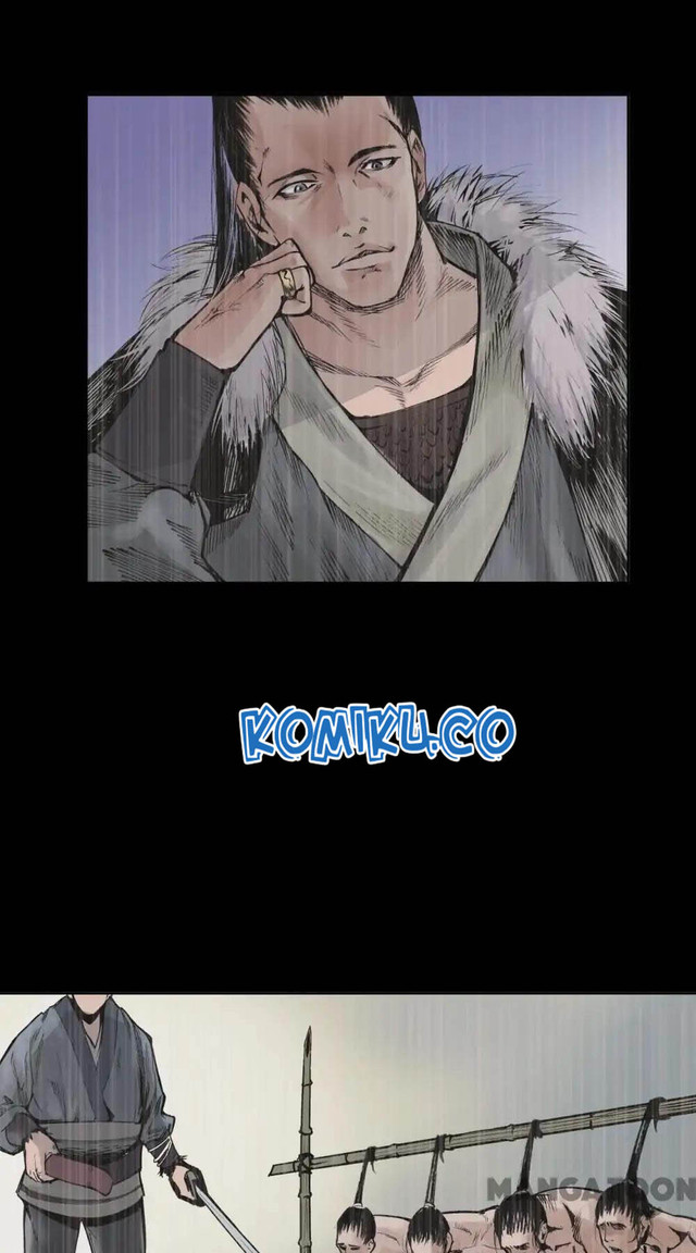 The Demon Blades Chapter 17 Gambar 25