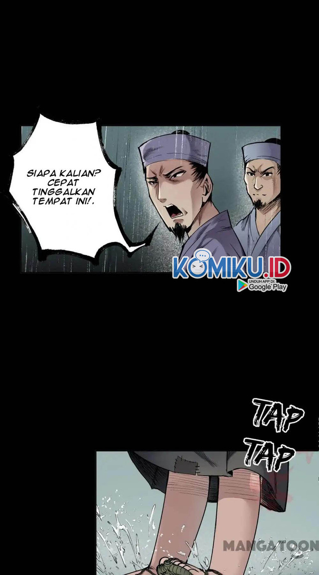 The Demon Blades Chapter 17 Gambar 3