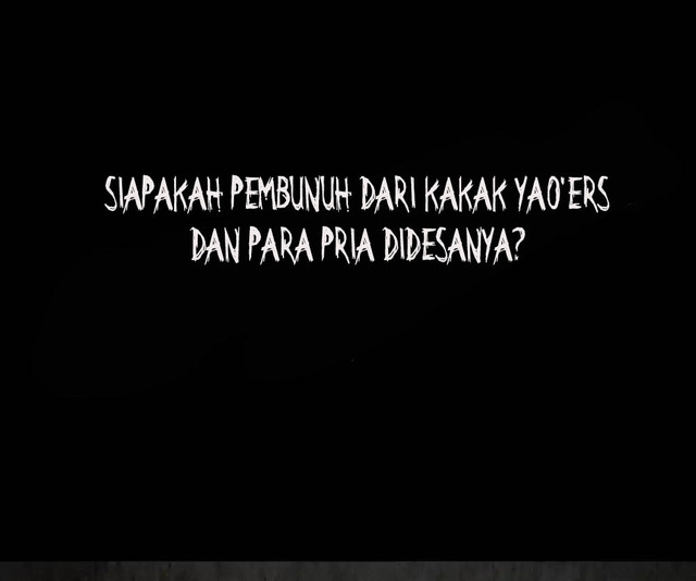 The Demon Blades Chapter 17 Gambar 34