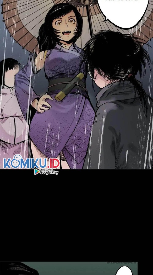 The Demon Blades Chapter 17 Gambar 7