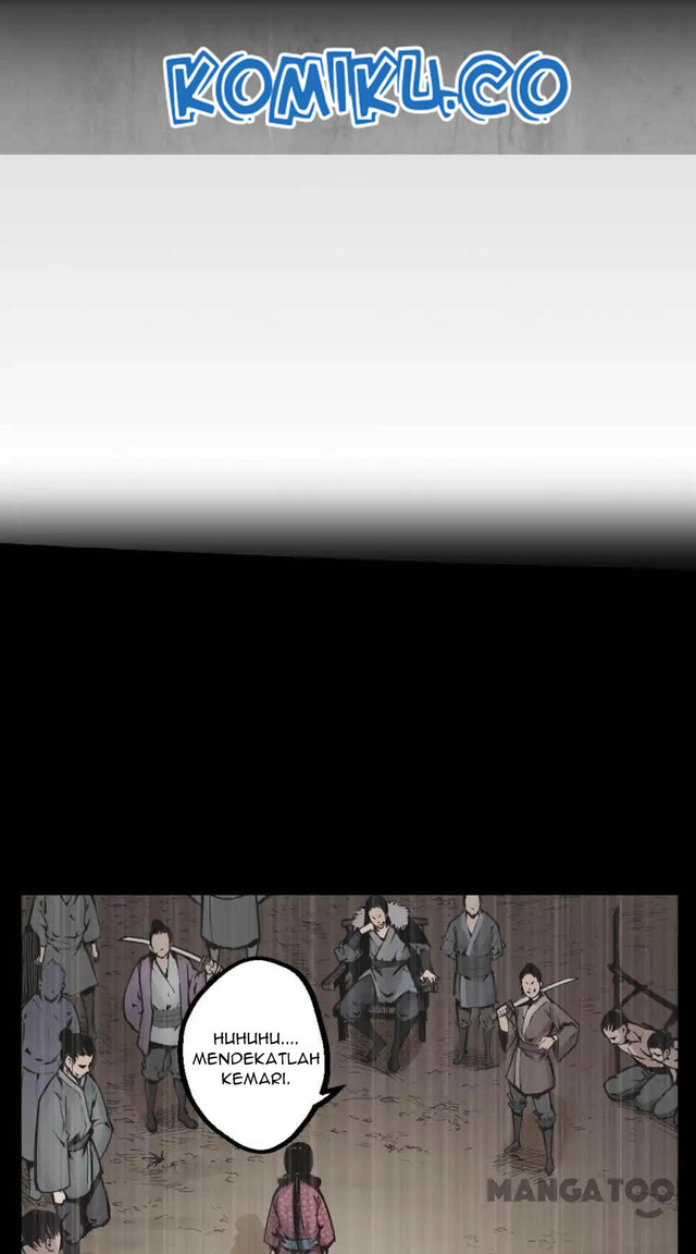 Baca  The Demon Blades Chapter 18 Gambar 2