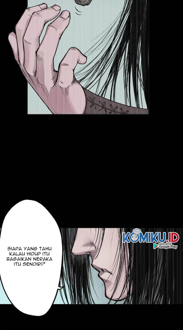 The Demon Blades Chapter 18 Gambar 48
