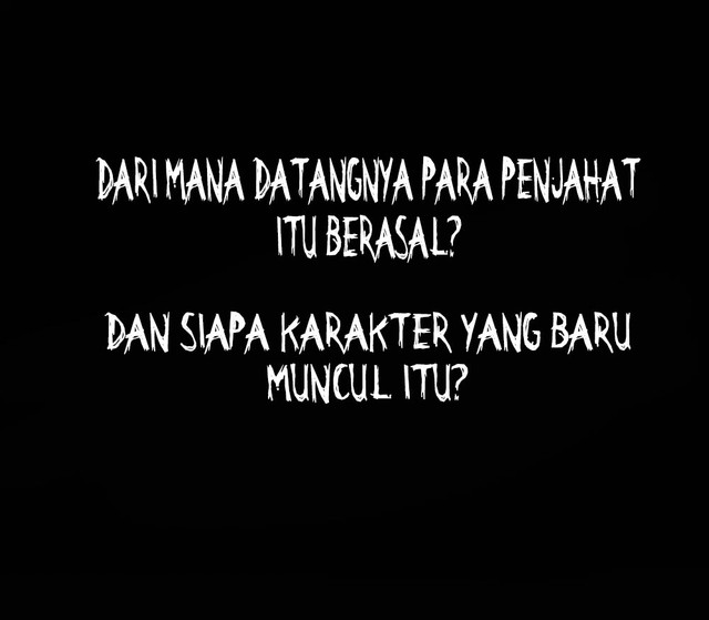 The Demon Blades Chapter 18 Gambar 49