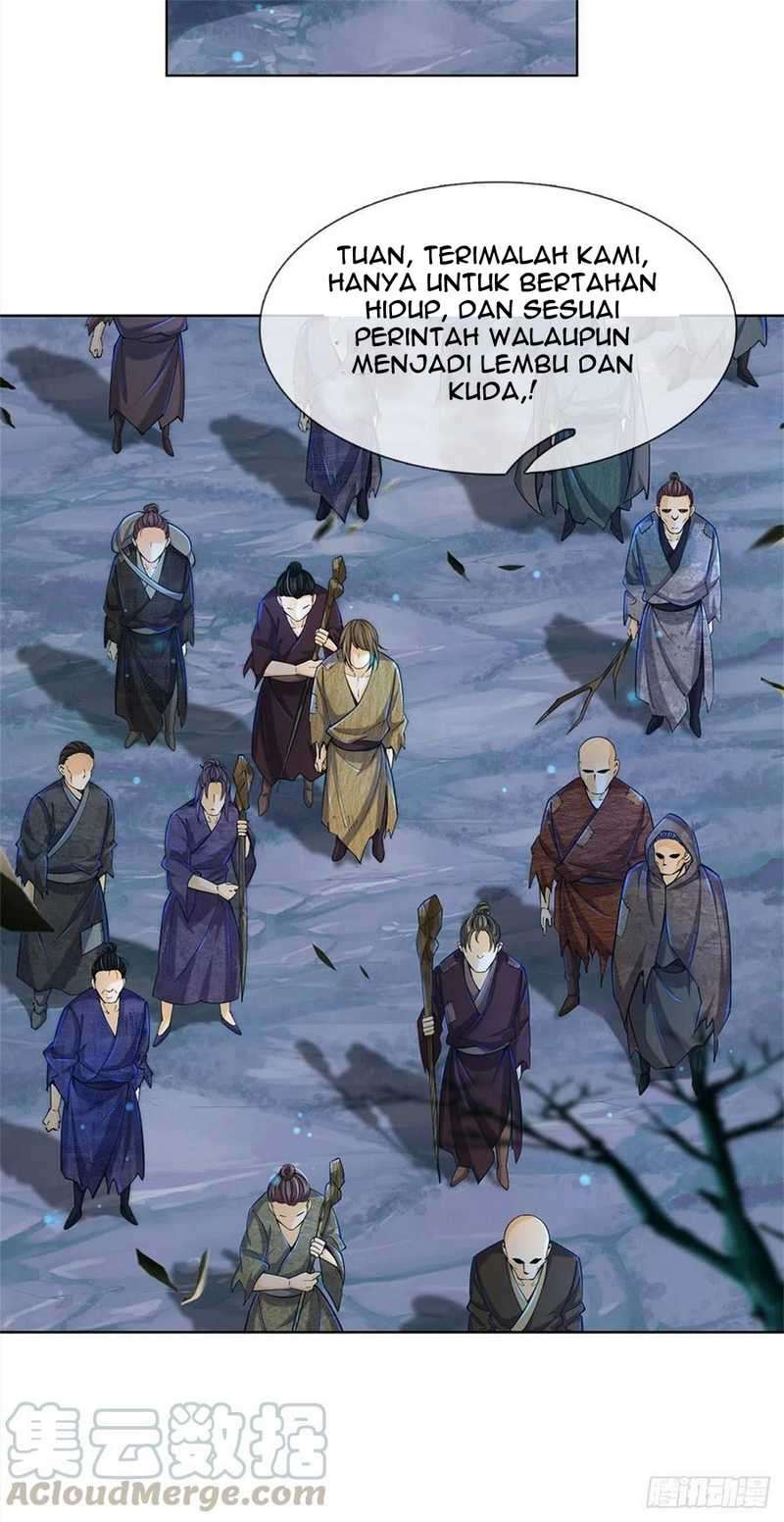 The Way of Domination Chapter 26 Gambar 10