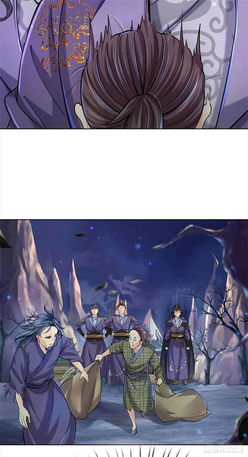The Way of Domination Chapter 26 Gambar 23