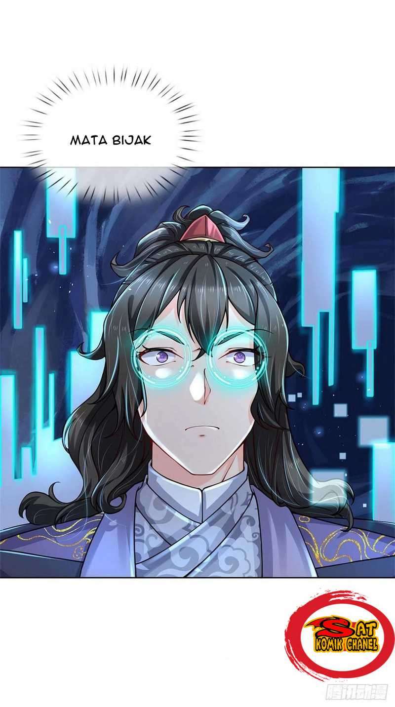 The Way of Domination Chapter 26 Gambar 25