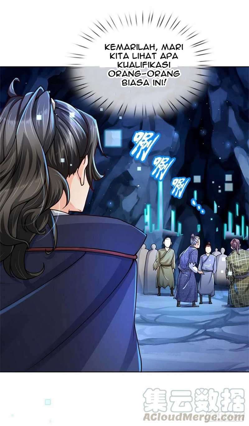 The Way of Domination Chapter 26 Gambar 26