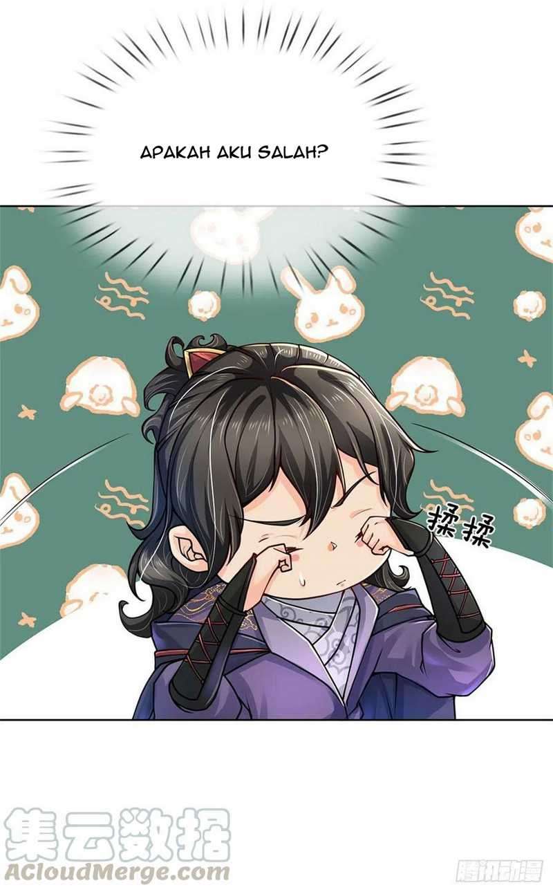 The Way of Domination Chapter 26 Gambar 30