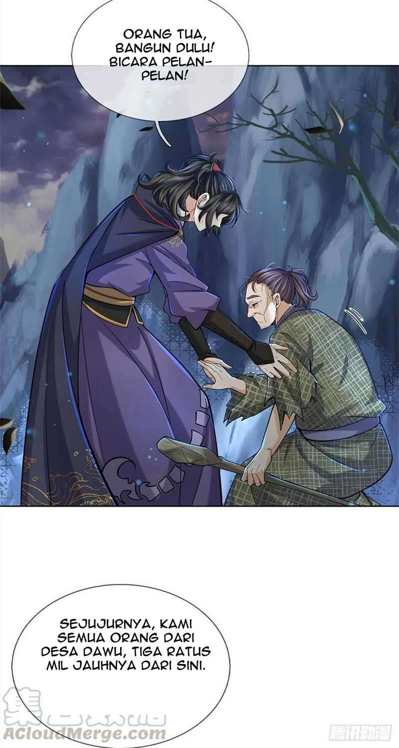 The Way of Domination Chapter 26 Gambar 8