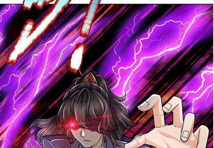 The Way of Domination Chapter 24 Gambar 16