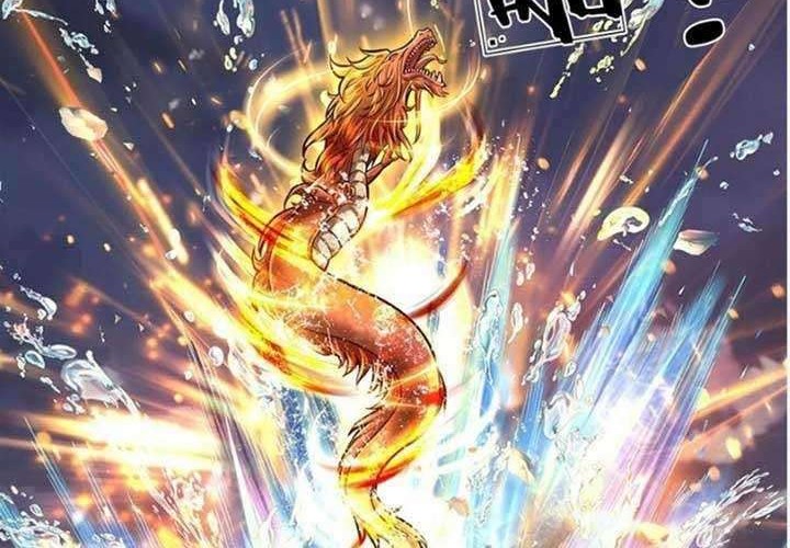 The Way of Domination Chapter 24 Gambar 21