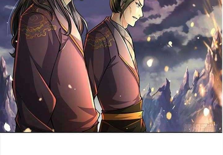 The Way of Domination Chapter 24 Gambar 23