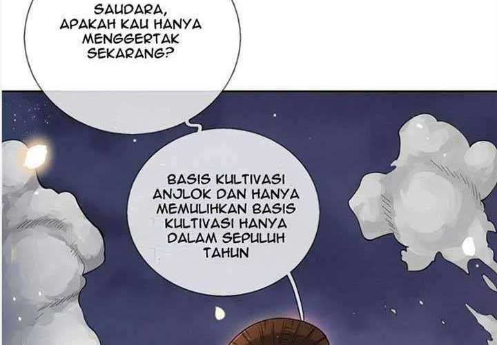 The Way of Domination Chapter 24 Gambar 25