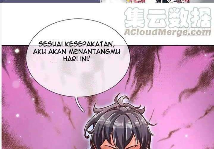 The Way of Domination Chapter 24 Gambar 6