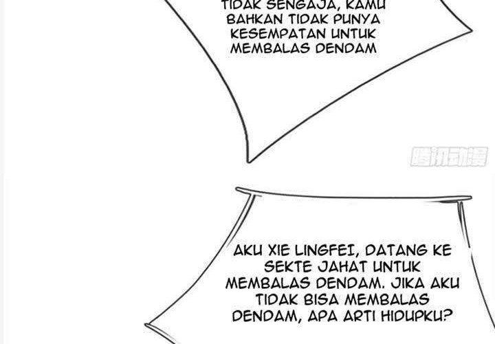 The Way of Domination Chapter 24 Gambar 8