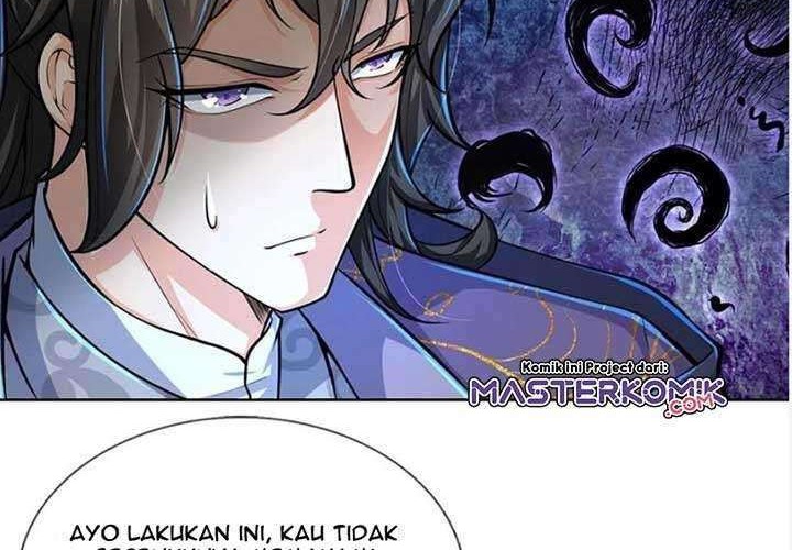 The Way of Domination Chapter 24 Gambar 11