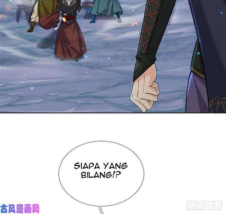 The Way of Domination Chapter 22 Gambar 6
