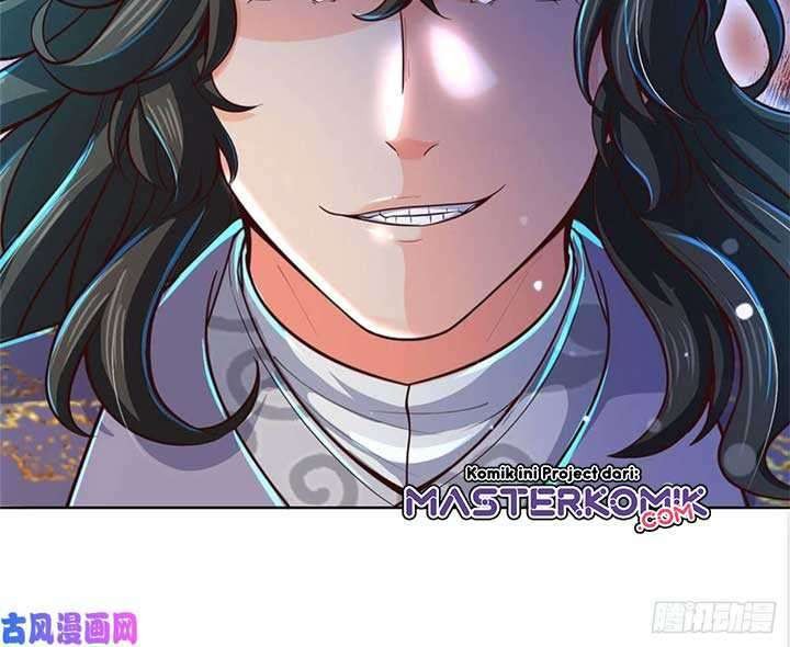 The Way of Domination Chapter 22 Gambar 16