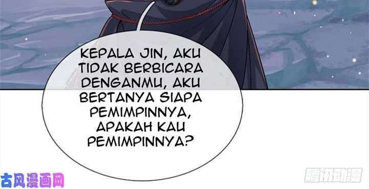 The Way of Domination Chapter 21 Gambar 11