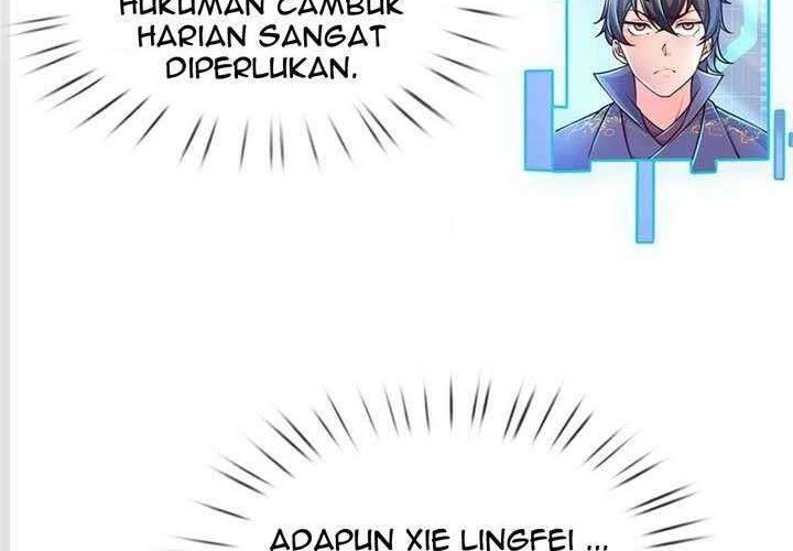 The Way of Domination Chapter 20 Gambar 20
