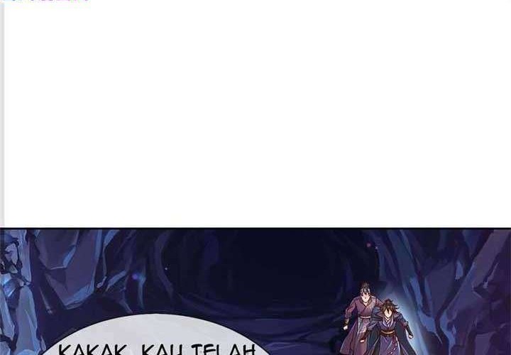 The Way of Domination Chapter 20 Gambar 6