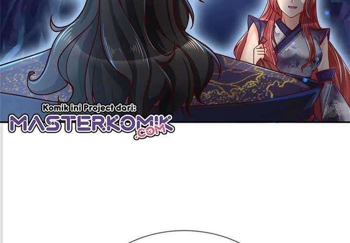 The Way of Domination Chapter 20 Gambar 8