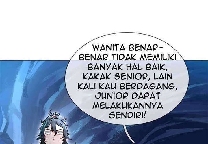 The Way of Domination Chapter 20 Gambar 15