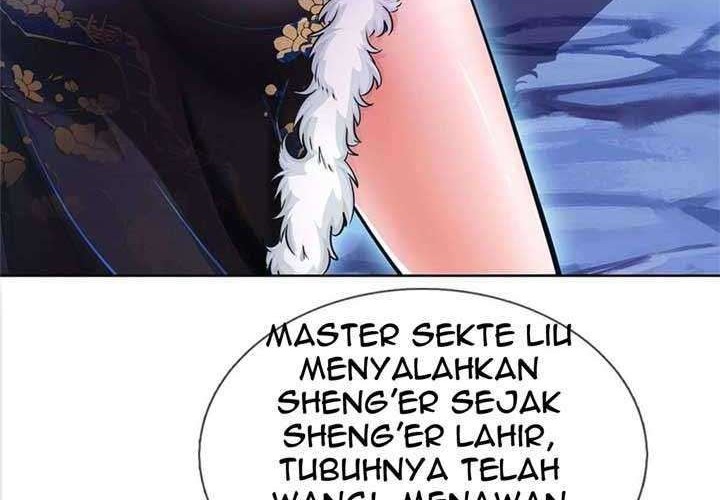 The Way of Domination Chapter 19 Gambar 20